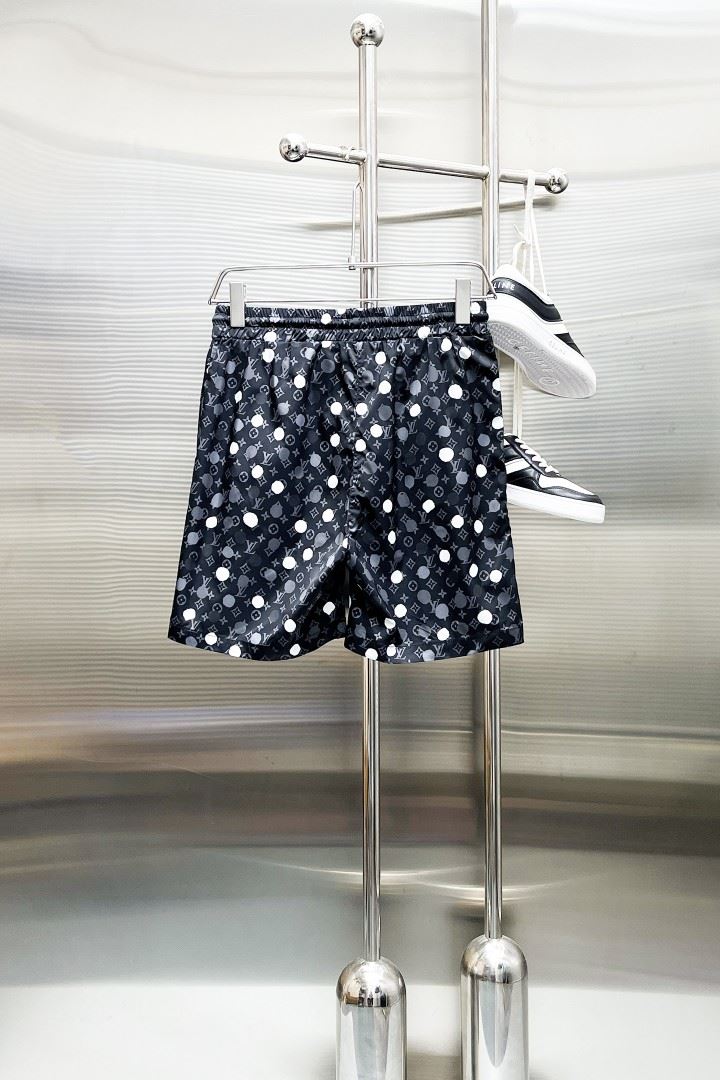 Louis Vuitton Short Pants